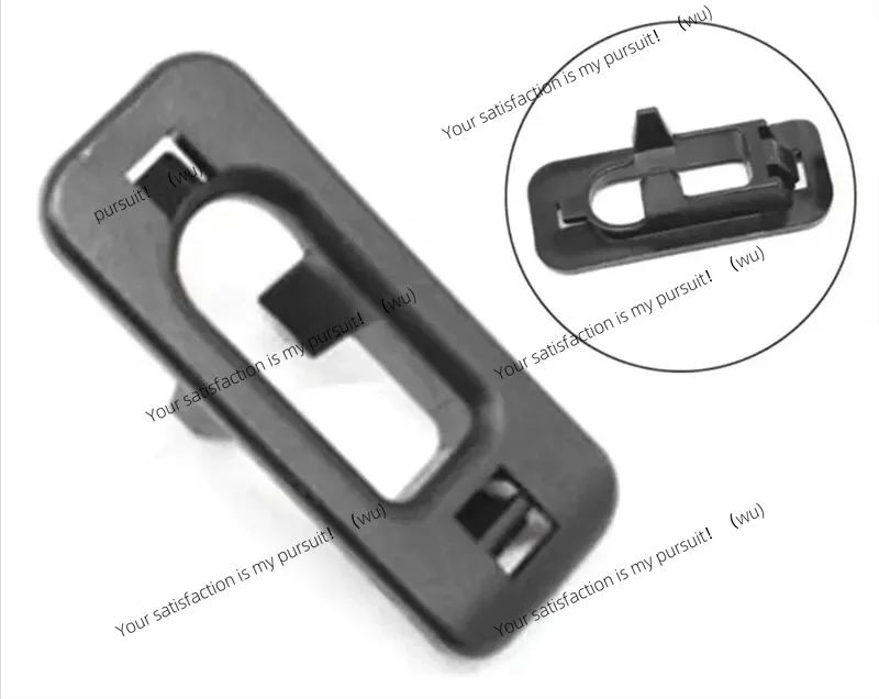 For Mercedes W168 W447 W639 Vito 1688870203 A1688870203 Automobile Engine Hood Support Pad