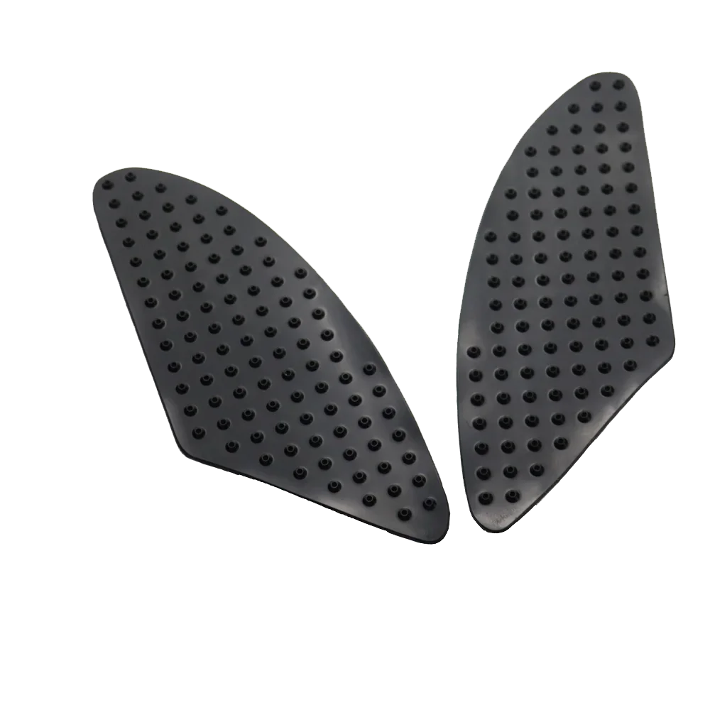 For KAWASAKI Z750 Z1000 2007-2009 Z 750 Z 1000 Motorcycle Accessories Tank Traction Pad Anti Slip Sticker Side Grip Protector image 3