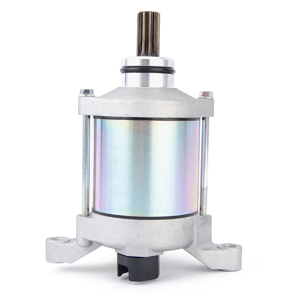 LT-A400 LT-F400 Starter Motor For Suzuki LT-A400FL LTA LTF LT-A LT-F 400 KingQuad 400 400ASi 2WD 4WD L0 31100-38F10 31100-38F20