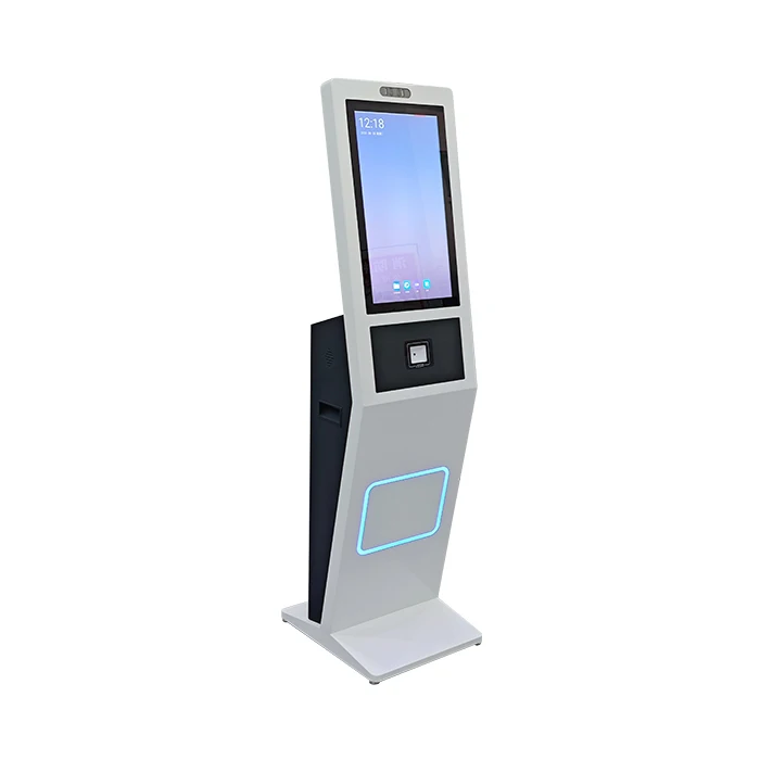 Operation Support Customization Multifunctional Self-service Terminal Business for Payment Machine Convenient