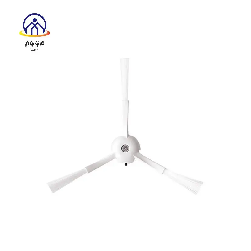 A44F-مرشح فرشاة جانبية رئيسية لـ Roborock Q Revo / Roborock P10 قطع غيار المكنسة الكهربائية الروبوتية ذاتية التنظيف