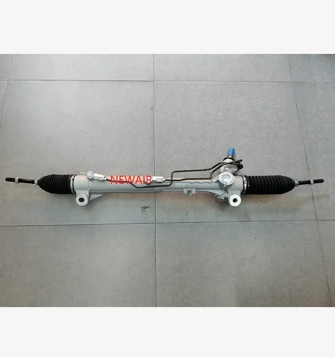 Vehicle Steering Gear Assy UC2B-32-110D For FORD RANGER  LHD 4WD