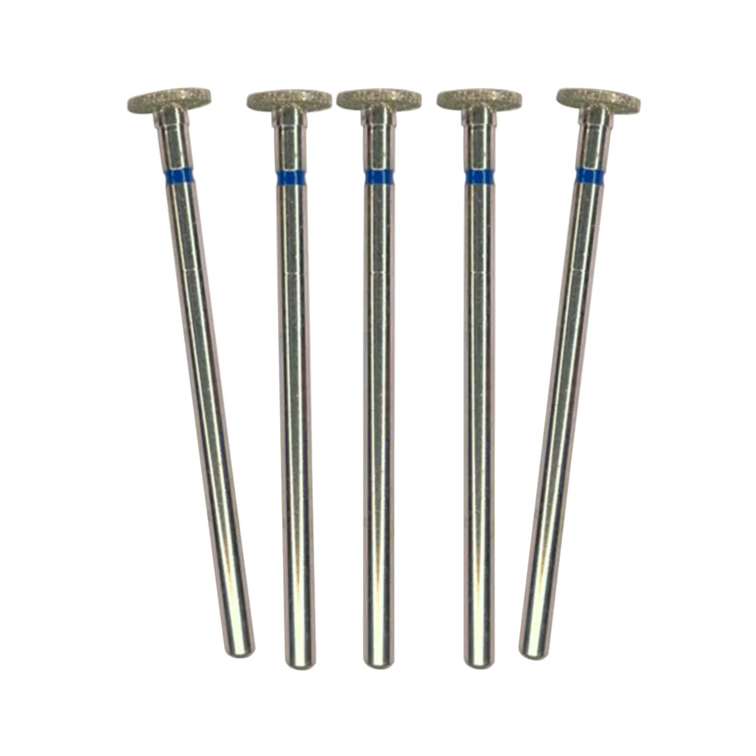 5 Drill Diamond Tip Wheel PM 17 Brightness