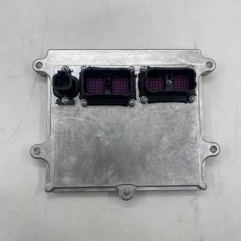 

Genuine QSB6.7 QSC8.3 QSL9 Electronic Control Module ECU CM850 4354531 Engine Parts