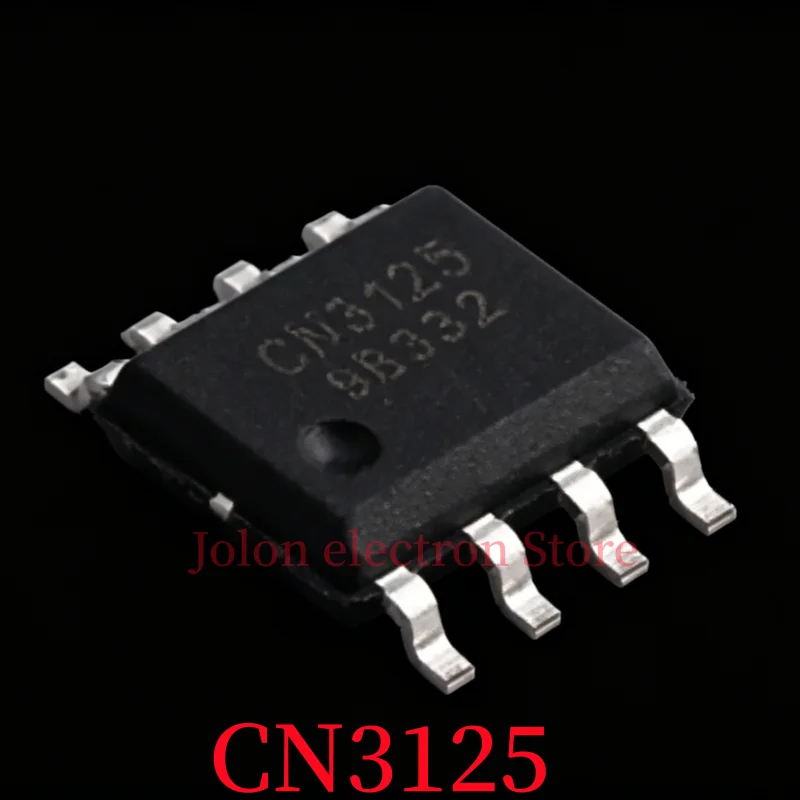 Electronic Components & Supplies
