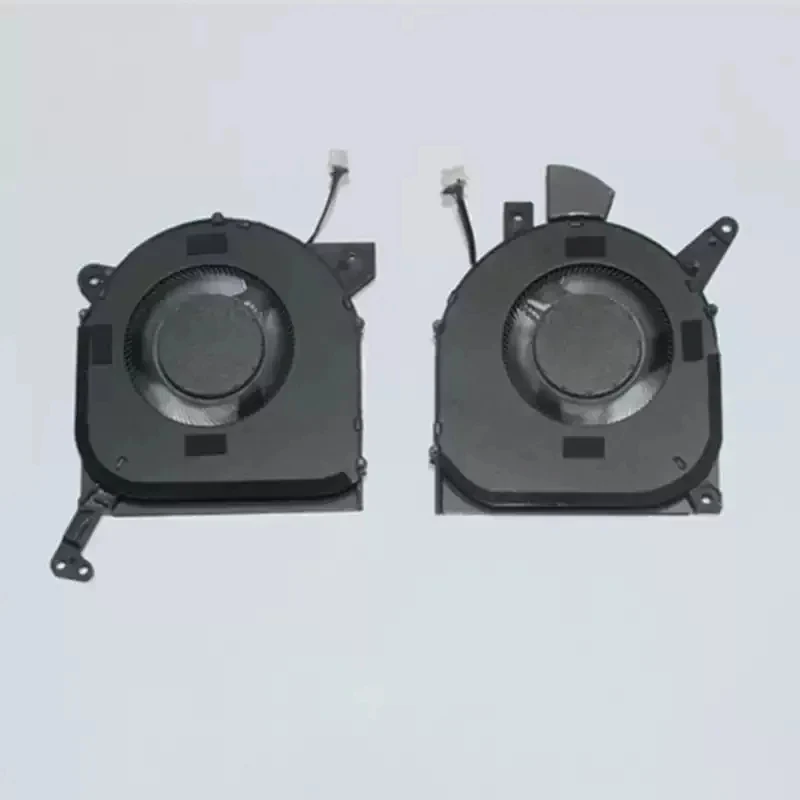 

oh 5F10S14119 New For Legion Slim 5 14APH8 - Type 82Y5 Laptop GPU+CPU Cooling Fan