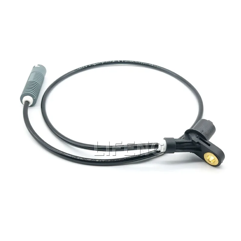 Rear ABS Wheel Speed Sensor 34521163028 34521181126 for BMW 3 Series Convertible Coupe Touring E36 M3 316i 318i 320i 325i 328i view 3