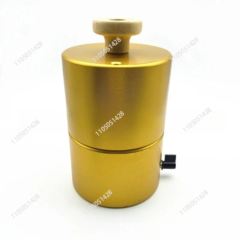 65Mm Golf Ball Shape Ice Hockey Mould Ice Mould