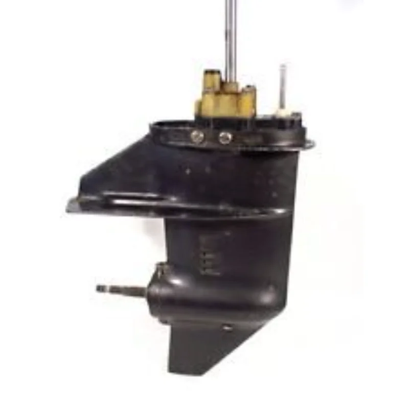 

Dongfa outboard engine, hull engine gearbox assembly 9.8HP 3AAQ60000-0