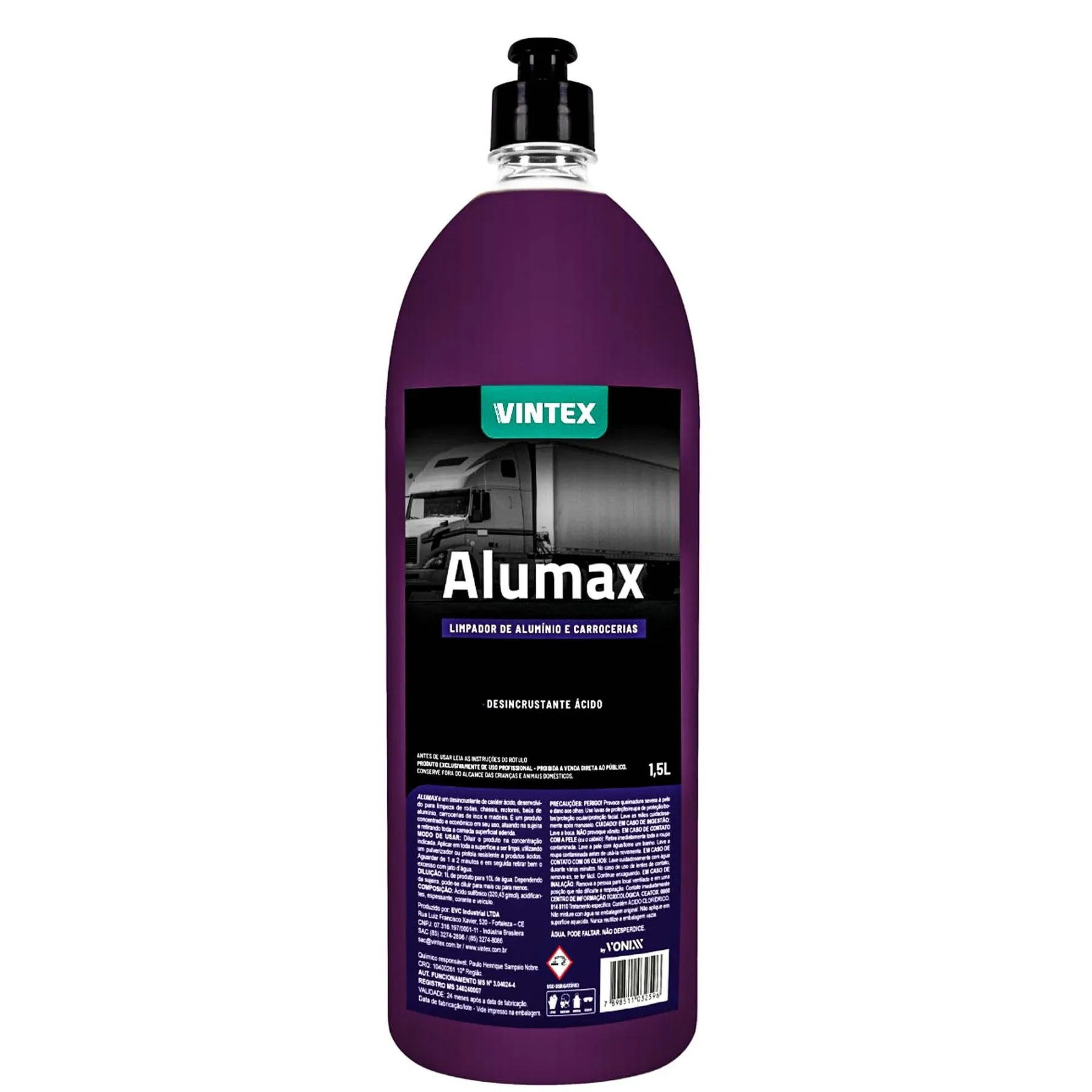 ¿Qué es el Alumex Limpiador y por qué es ideal para tu coche?