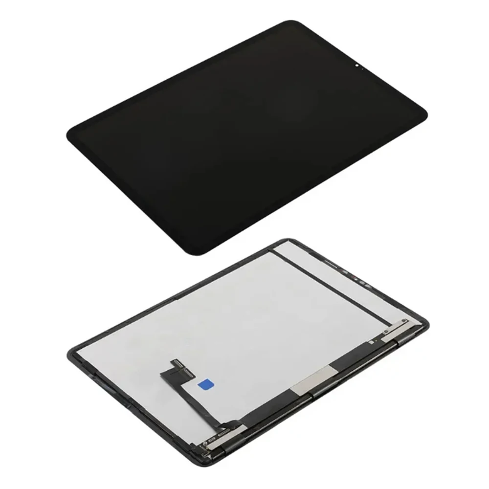 Imagem -04 - para Apple Ipad Pro 11 2023 1a Geração A1980 2023 2a Geração A2068 2023 3a Geração A2228 2023 4a Geração A2759 Display Lcd Tela de Toque Novo