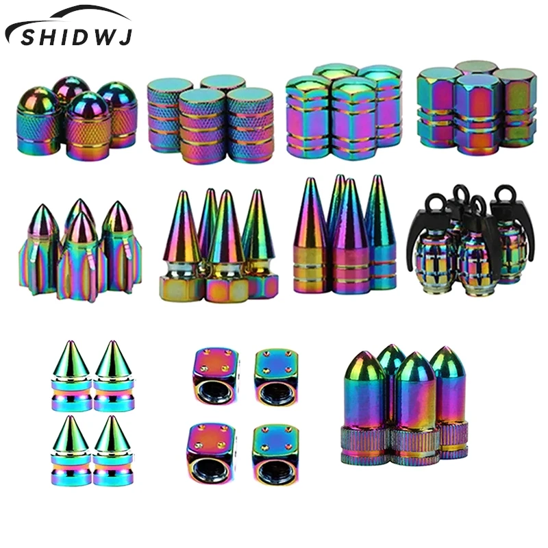 1Pcs Multicolor Tir…