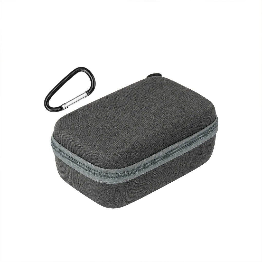 Portable Large Capacity Case Hard Shell Waterproof Box For DJI Mini 5 Pro Case Explosion Proof Case For DJI Mini 5 Pro