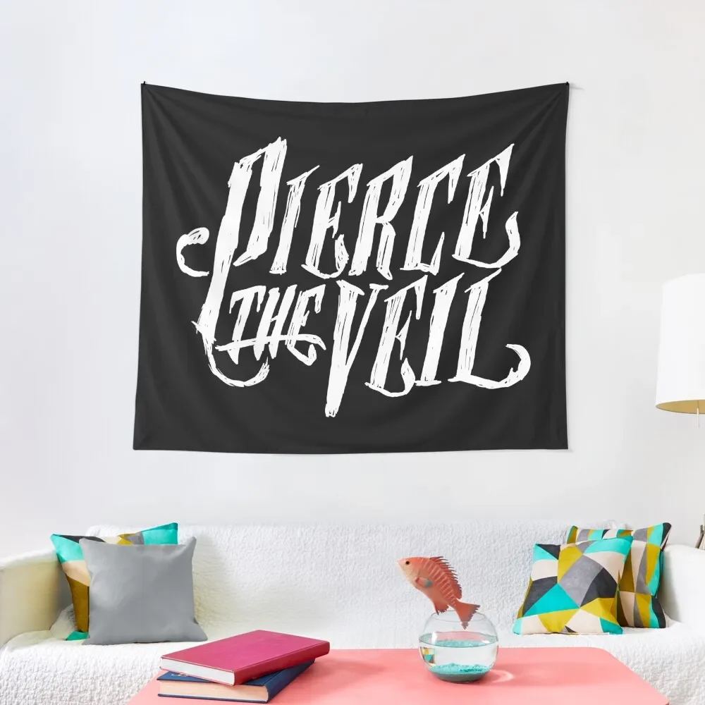 

pierce the veil Tapestry Nordic Home Decor Aesthetics For Room Wall Decor Hanging Tapestry