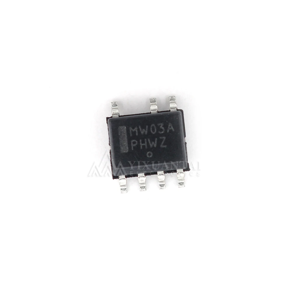

10 шт./лот MW03A SOP-7, новые и оригинальные