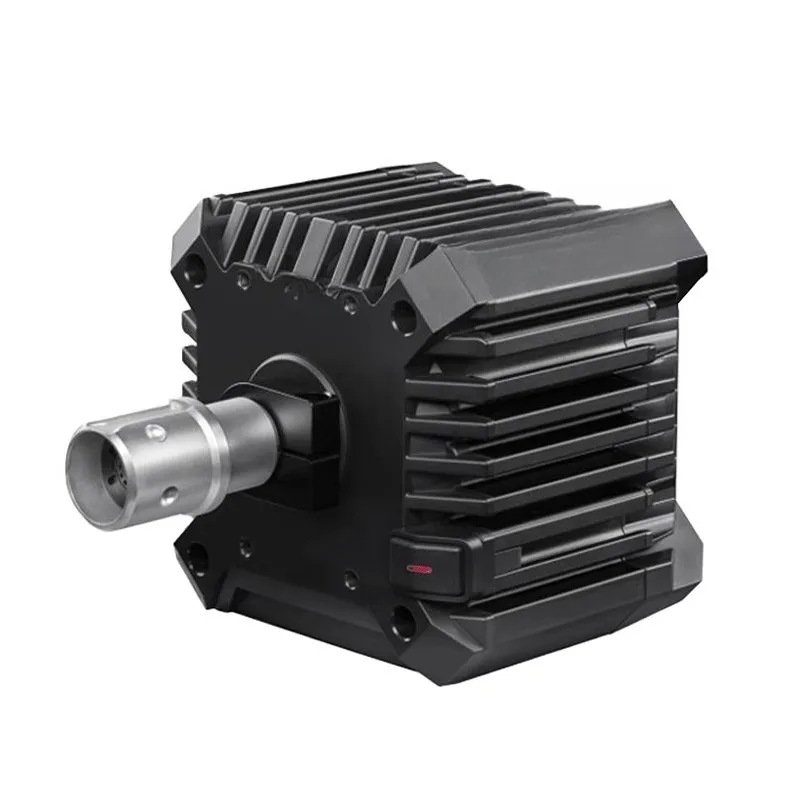 Volante para juegos con emulador de carreras CSL DD Direct Drive Base 5NM