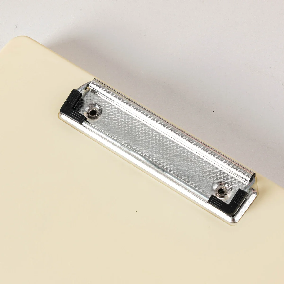 Multifunctionele A4 mapklem opbergdoos, schrijfblok, schrijfopslag met grote capaciteit, geïntegreerde documentbordklemmap