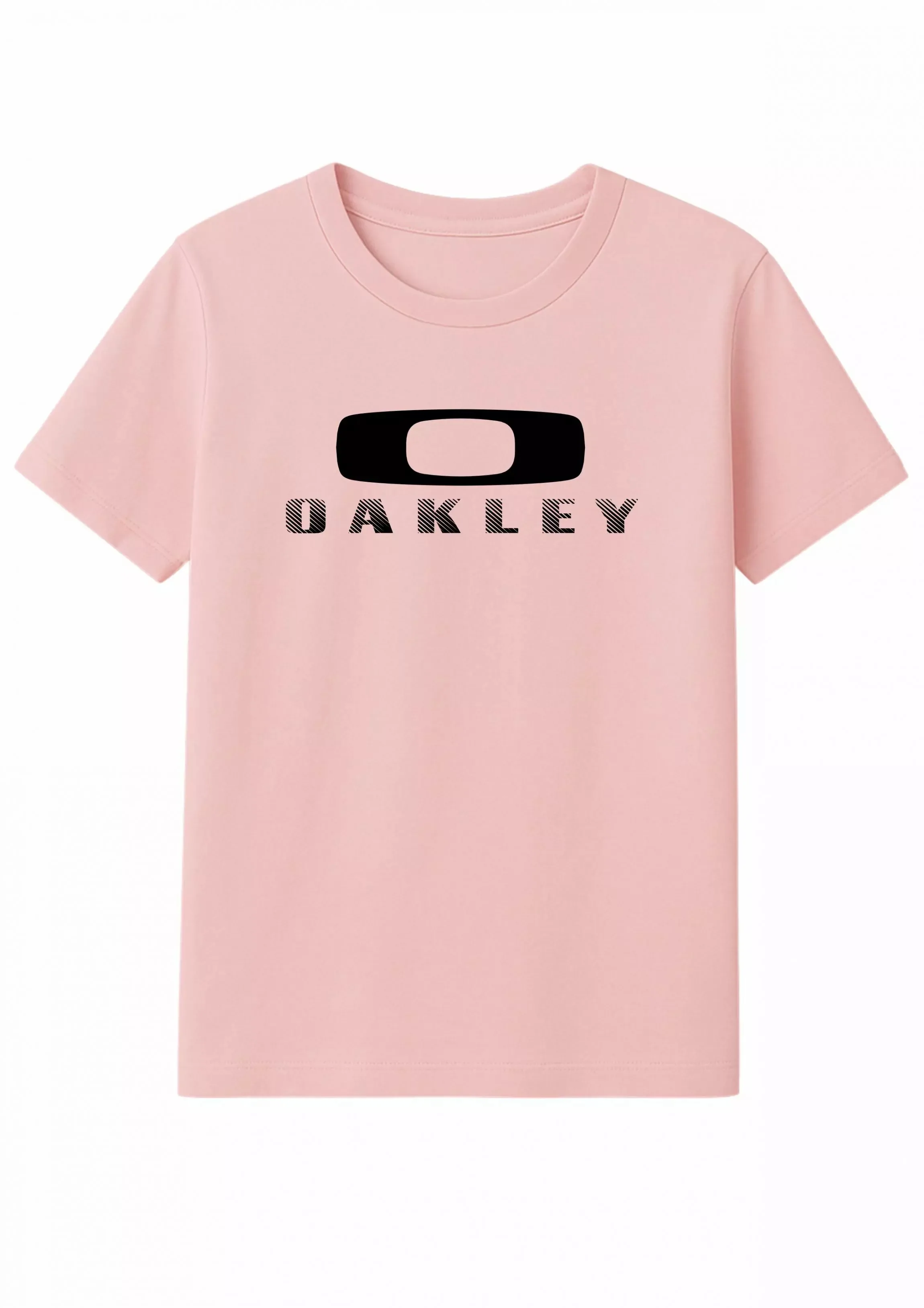 أوكلي الجرافيك القطن تي شيرت للجنسين الرجال النساء الصيف ملابس بأكمام قصيرة العلامة التجارية المحملة الفاخرة عادية خمر ريترو القمم