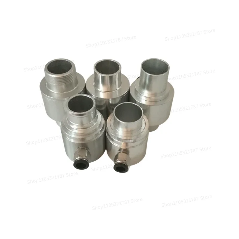 For 38mm Pneumatic Conveyor Pneumatic Feeder Cotton Filling Machine Accessories