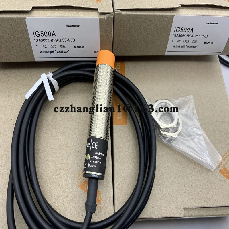 

100% brand new sensor IG9918 IG9917 IG9983 IG500A IG502A IG504A IG505A IG508A IG5565 IG5566 IG5703 IG5719 IG5718 In stock