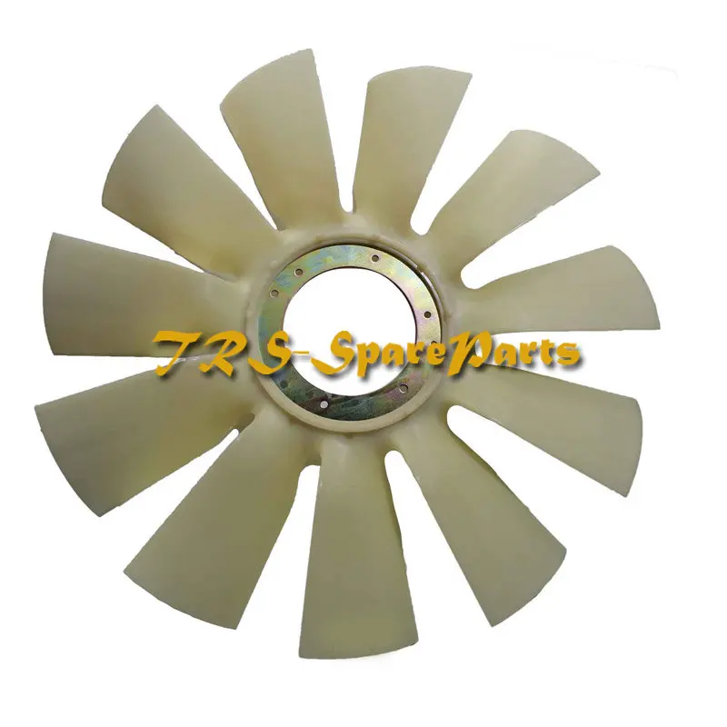 230-2892 C7 Engine High quality Cooling Fan Blade For Caterpillar 325D E329D