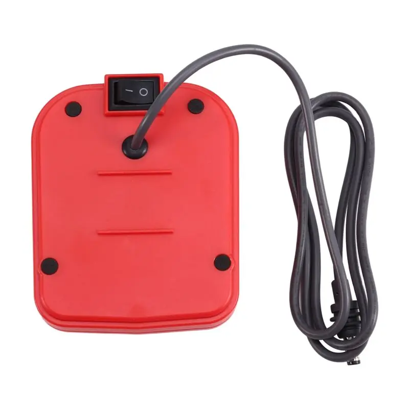 

N04R Power Tool Battery Adapter For 18V Lithium Battery For Starlink Mini DC Power Cable DIY