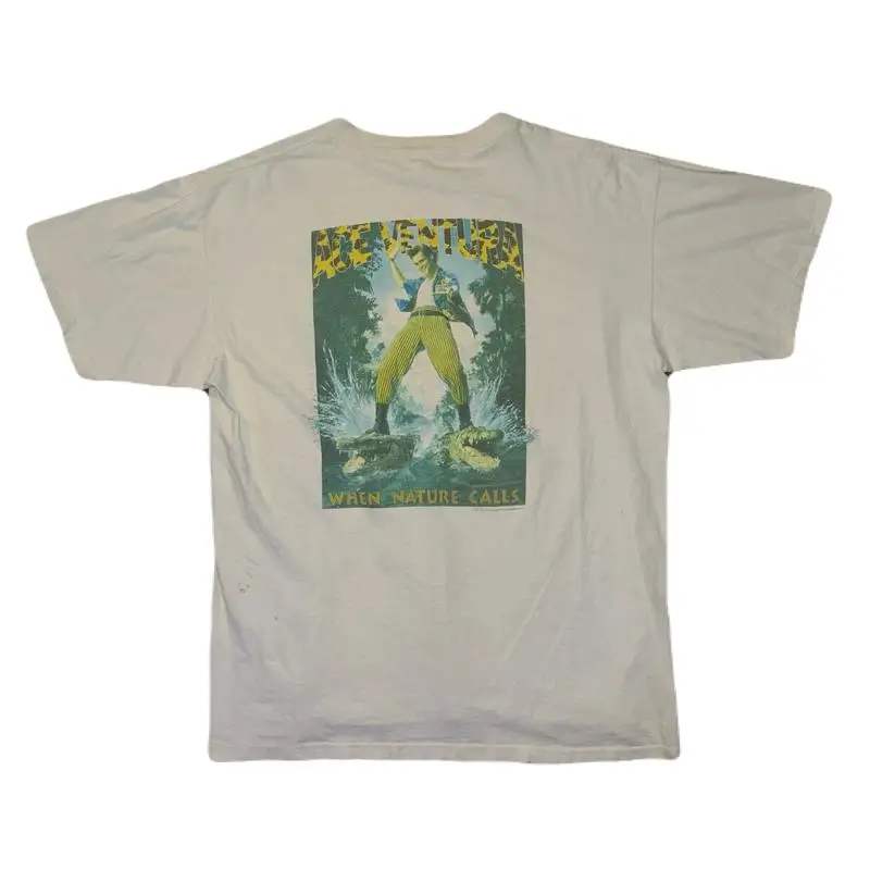 Rare Vintage 90S Ac…