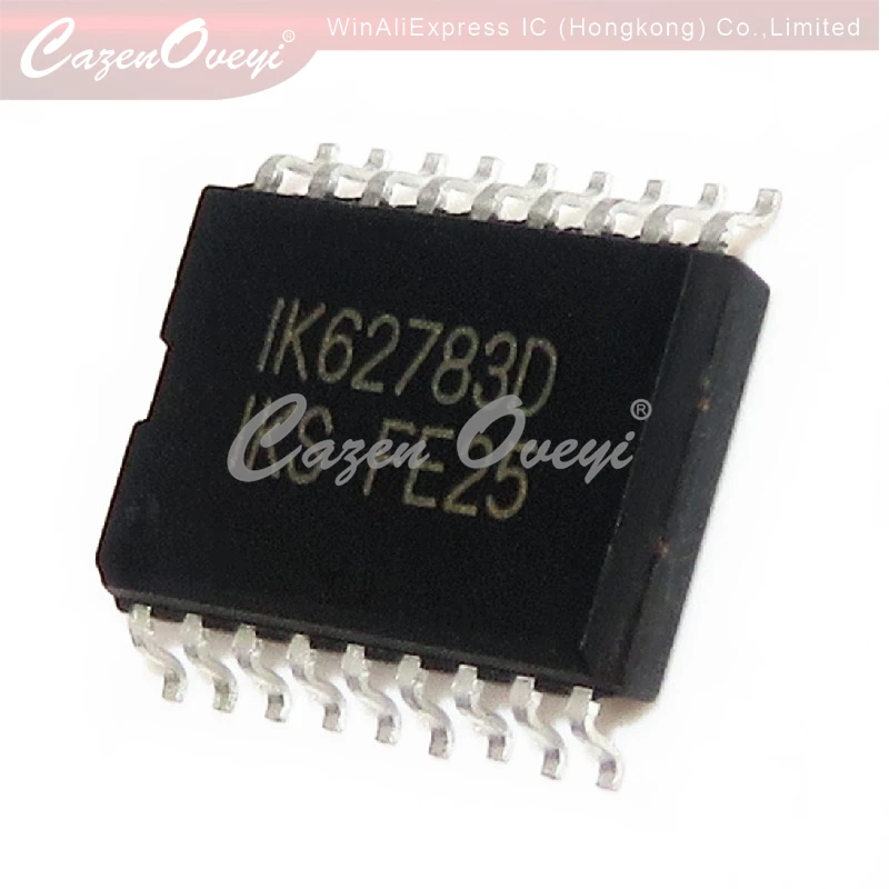 （5pcs）CY7C63803-SXC CY7C63803 IK62783D IK62783 TD62083AFG TD62083AF TD62083 SOP-18