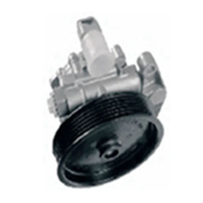 Auto Systems 005 466 2201 Power Steering Pump For Mercedes-Benz M-CLASS (W164) ML350; ML500 R-CLASS W25 V251 GL-CLASS