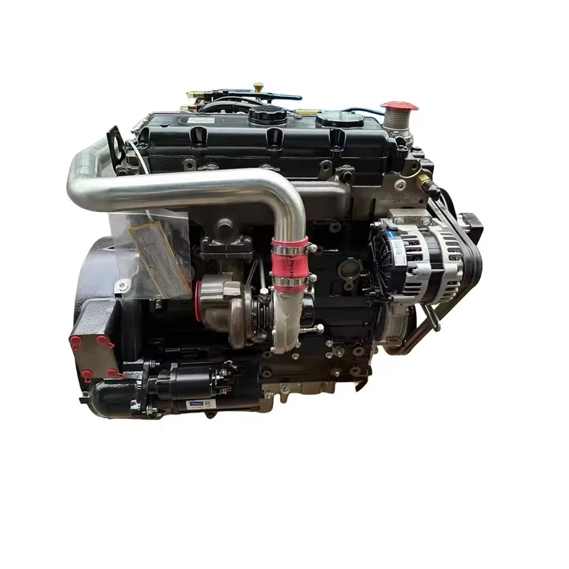 

Excavator Engine 75KW 83KW 95KW 3054C 404D-22 1104D-44T 1106D-70TA 1104C-44T Engine Assembly for Engine Assy
