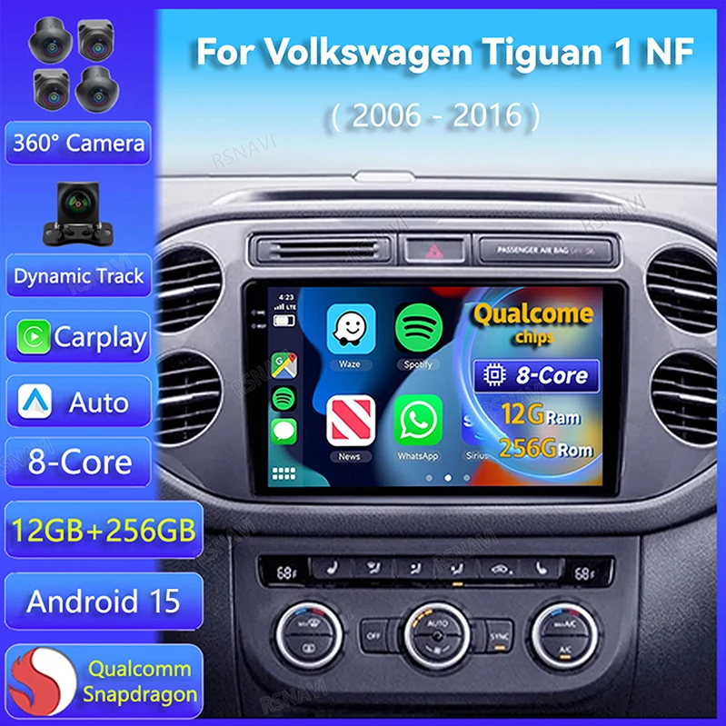 Android 15 Carplay … - image