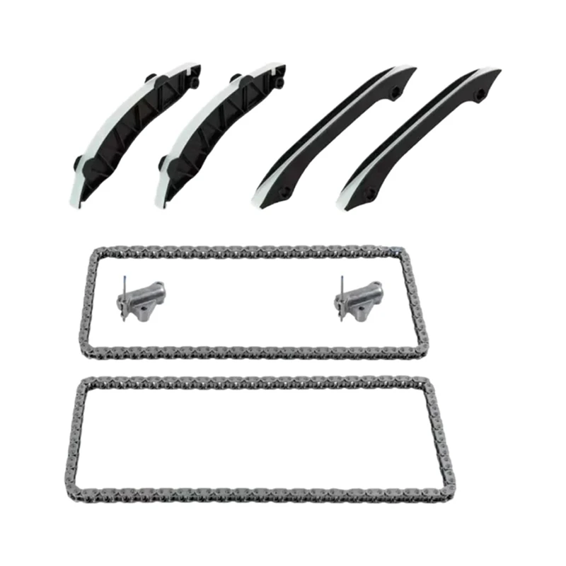 Kit de cadena de distribución de motor para JEEP GRAND CHEROKEE RAM 1500, 3,0 T, 2014-2021, 68147485AA, 68147488AA, 1 Juego