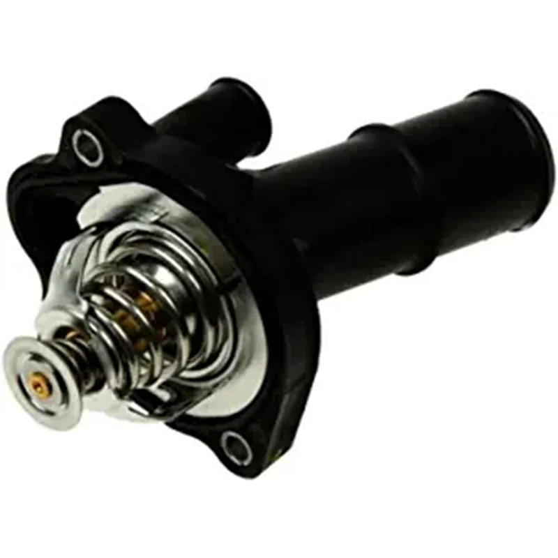 

AB61-2 PCS Parts 2.0L Petrol Coolant Thermostat & Housing For LAND ROVER Freelander 2 Evoque Range Rover Discovery Sport LR02715