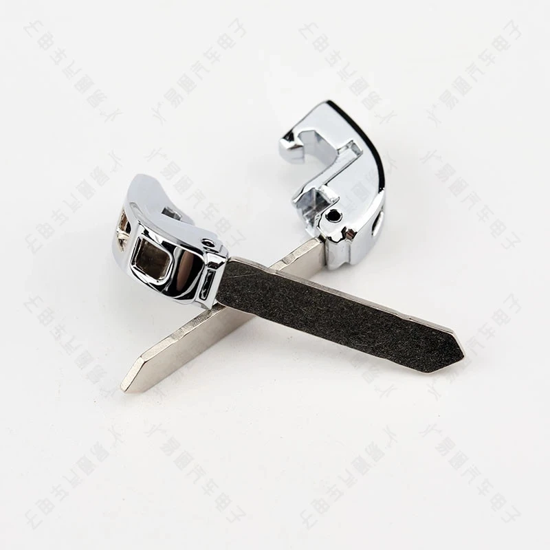 Honda Civic new 11th generation Civic smart card emergency mechanical small key