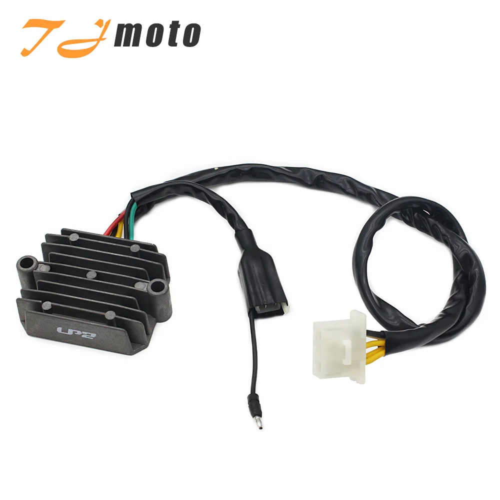 

Regulator Rectifier For Honda 31600-MM5-000 CBR1000F 1987-1988 Motorcycle Voltage Regulator Rectifier Accessory