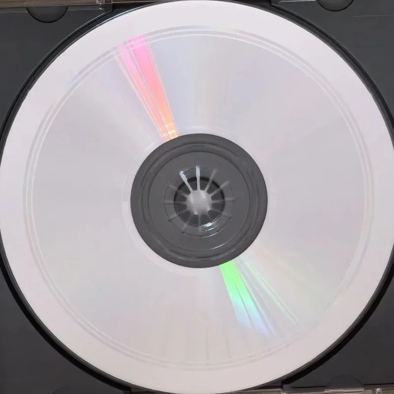 TEST CD DISC YEDS-7 , TYPE 3 FOR SIGNAL PERFORMANCE TEST AND