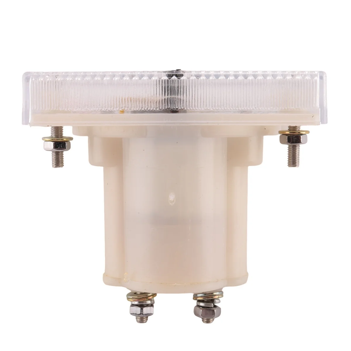ABMO 85C1-A アナログ電流パネルメーター DC 5A AMP 電流計