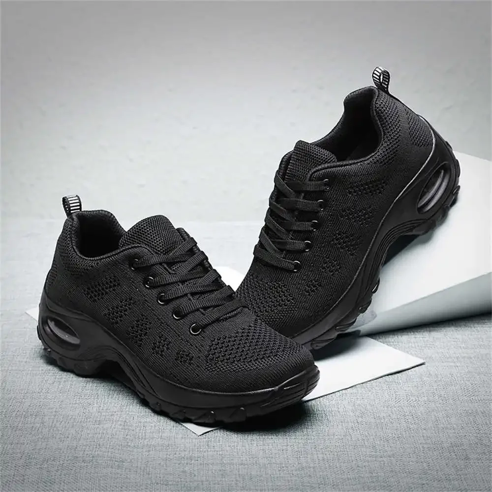 Size 37 35-40 Women Lace-up Boots Tennis Women\'s Sneakers Original 2024 Women\'s Shoes Sports Team Sports Foreign Ternis