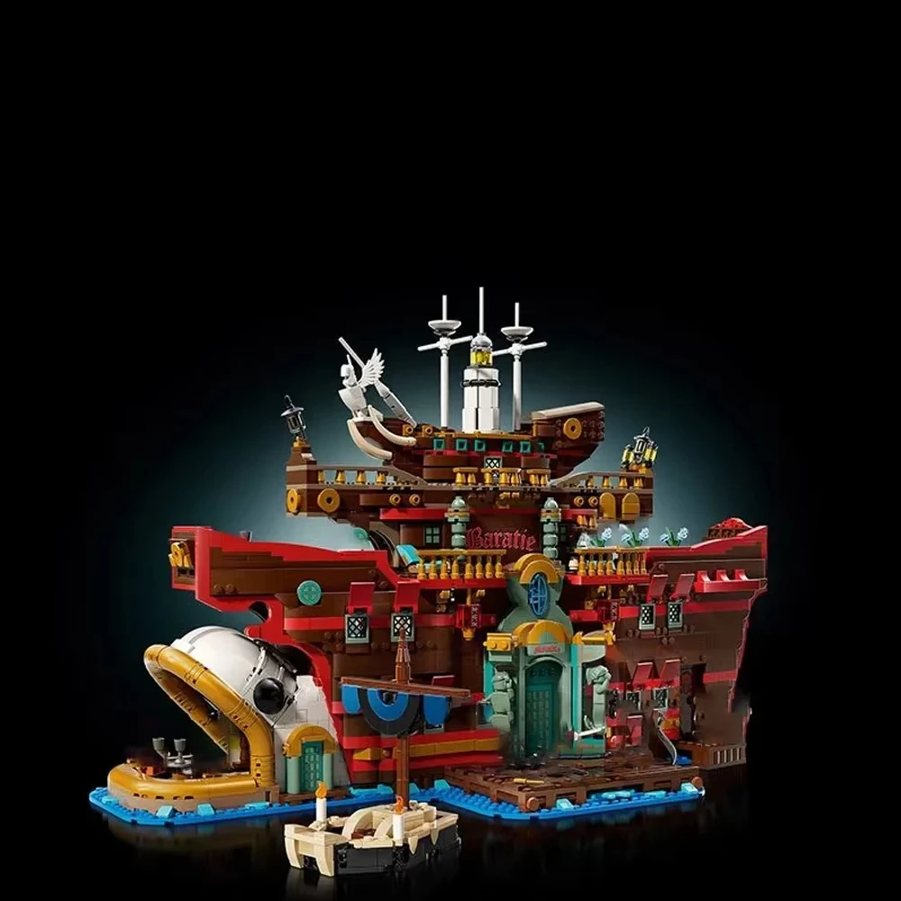 Thumbnail 4 - #39 Best Craft Toys to Buy In 2026