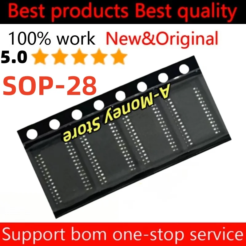 

5-10 шт. 100% новый HT7166 7166SP HT7166SP sop-8