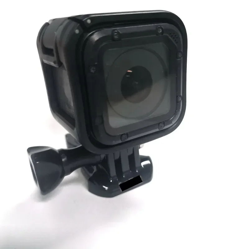 100% оригинальный набор для GoPro HERO 4, сессионная экшн-камера, запасные части, аксессуары