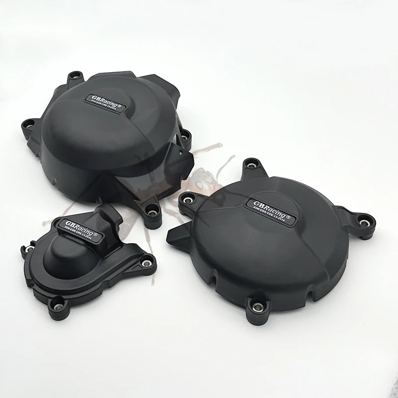 GB Racing Engine Protection Cover for BMW F750GS F850GS 2019-2023 F900R F900XR 2020-2024 F800GS F900GS F900GSA 2024