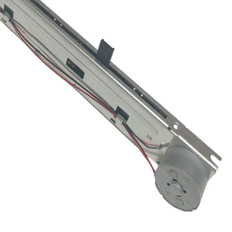 Imagem -03 - Alps-potenciômetro Elétrico Fader Motor Reto Adequado para Ya-ma Zk560800 Misturador Tf1 B10kpara o Japão Original Novo 1pc