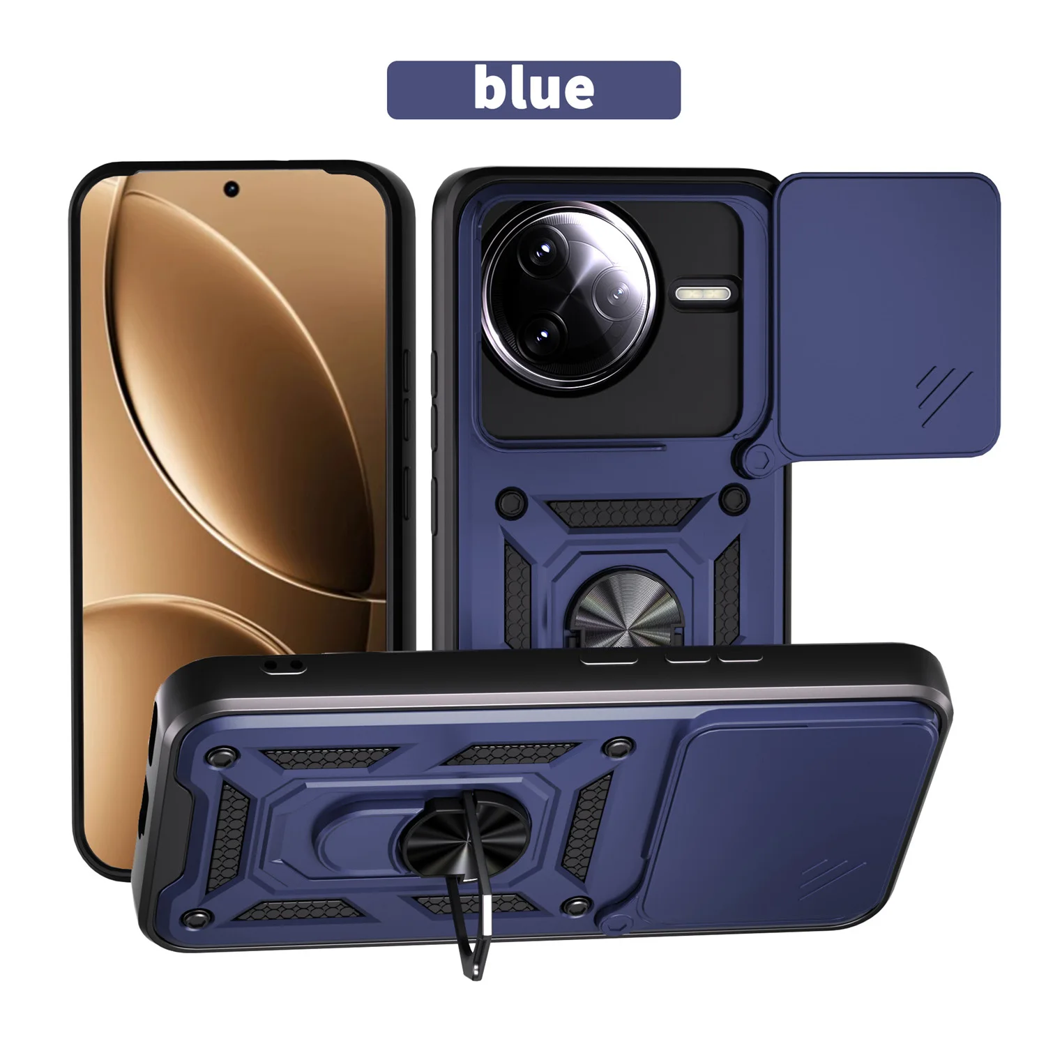 For Xiaomi Poco F7U…