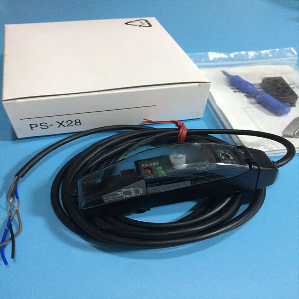 Photoelectric Sensor for KEYENCE PSX28 PS-X28