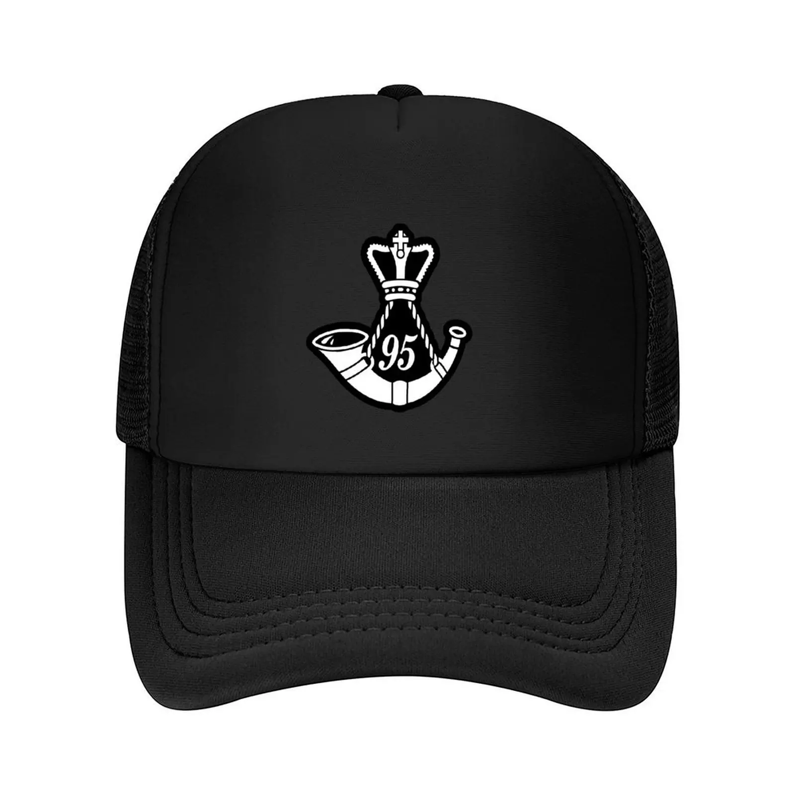 

95th Rifles Baseball Cap Hat Beach Anime birthday |-F-| Women's Golf Clothing Men's