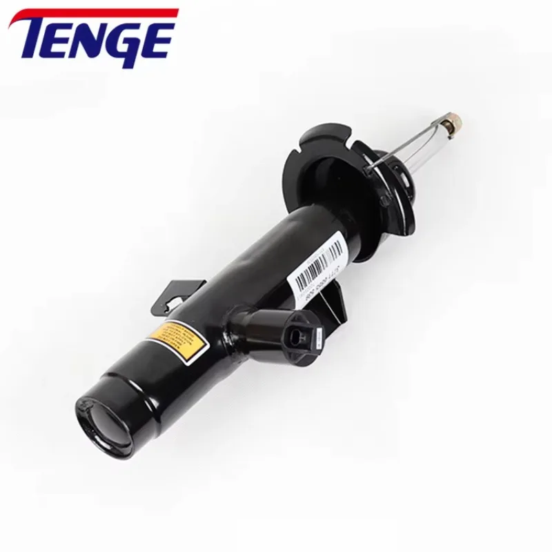 37116793867 37116865539 ممتص الصدمات الأمامي مع EDC لسيارات BMW 3 Series F30 F80 328i #2