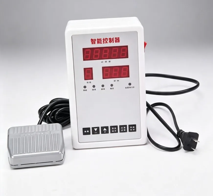 Programmable Pneumatic Booster Cylinder, Auto Reciprocating Stamping Replacement for Industrial Automation
