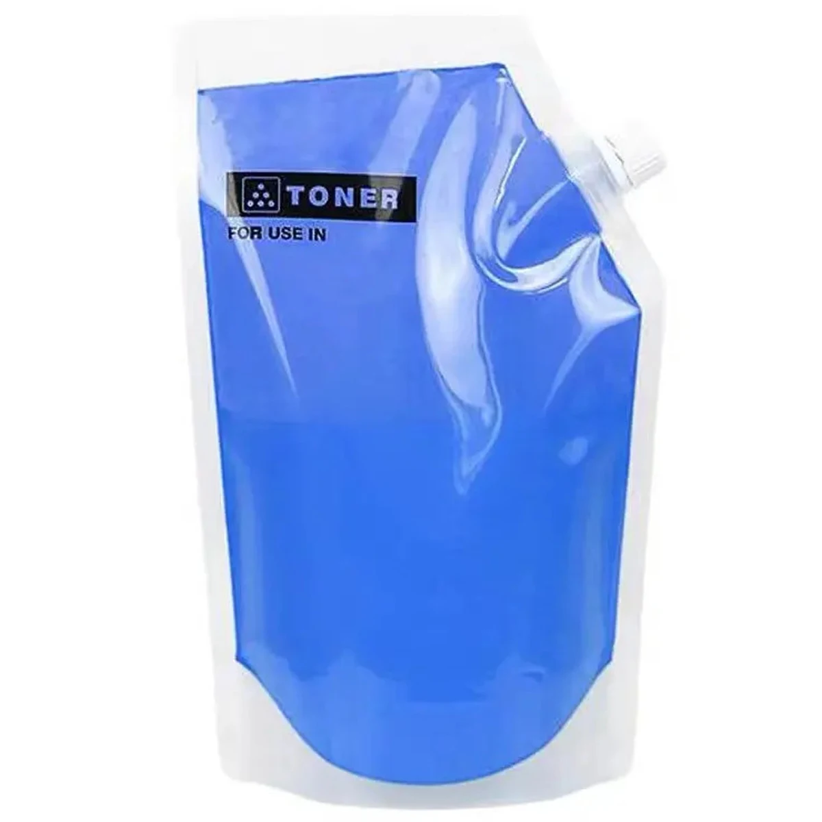 1KG Toner Powder Dust Refill Kits For Pantum  CTL 2100 Y CTL 2100 HK CTL-2100K CTL-2100C CTL-2100M CTL-2100Y CTL-2100HK