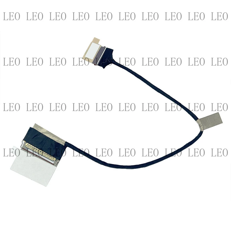 SS LCD Video LED Screen Cable For Lenovo ideapad 5 Pro-16ACH6 82L5 5C10S30250 40pin